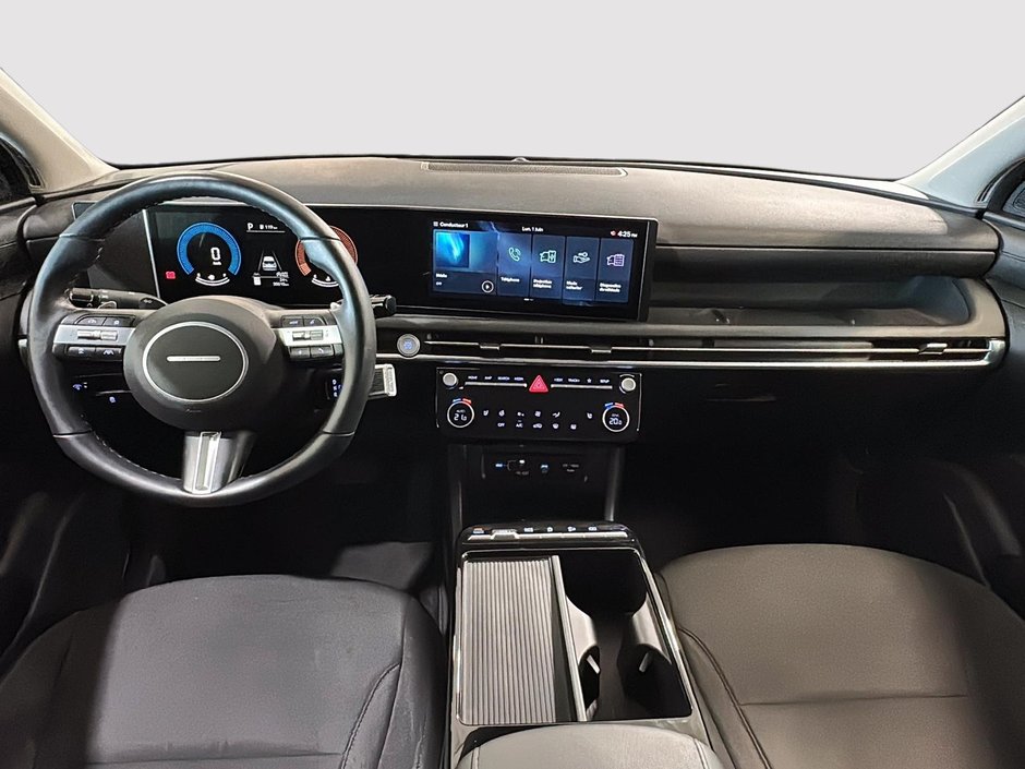 Hyundai Tucson PREFERRED AWD CARPLAY SIEGES CHAUFFANTS CAMERA 2025-3