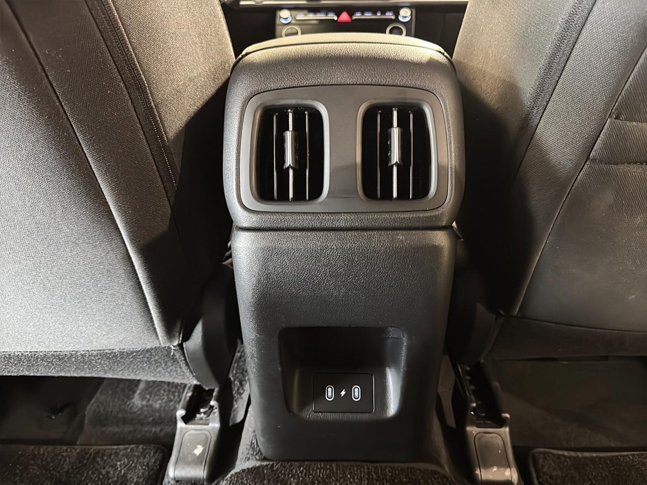 Hyundai Tucson PREFERRED AWD CARPLAY SIEGES CHAUFFANTS CAMERA 2025-37