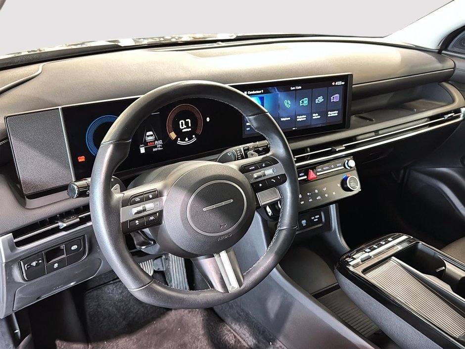 Hyundai Tucson PREFERRED AWD CARPLAY SIEGES CHAUFFANTS CAMERA 2025-2