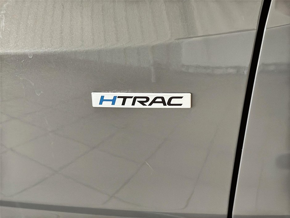 Hyundai Tucson PREFERRED AWD CARPLAY SIEGES CHAUFFANTS CAMERA 2025-12