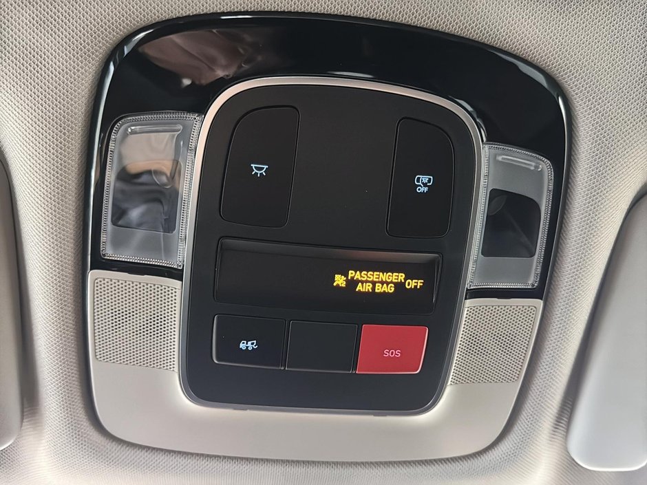 Hyundai Tucson PREFERRED AWD CARPLAY SIEGES CHAUFFANTS CAMERA 2025-36