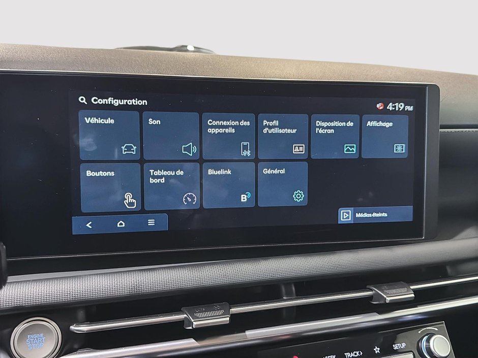 Hyundai Tucson PREFERRED AWD CARPLAY SIEGES CHAUFFANTS CAMERA 2025-28