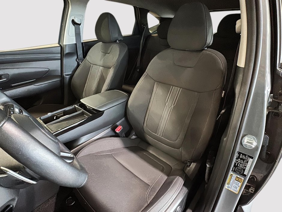 Hyundai Tucson PREFERRED AWD CARPLAY SIEGES CHAUFFANTS CAMERA 2025-19