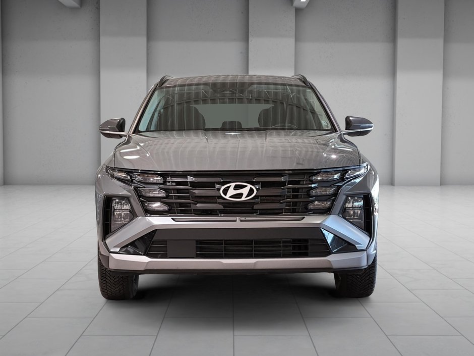 Hyundai Tucson PREFERRED AWD CARPLAY SIEGES CHAUFFANTS CAMERA 2025-6