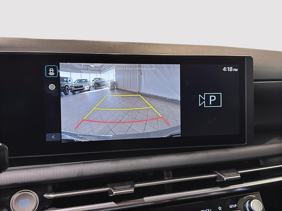 Hyundai Tucson PREFERRED AWD CARPLAY SIEGES CHAUFFANTS CAMERA 2025-30