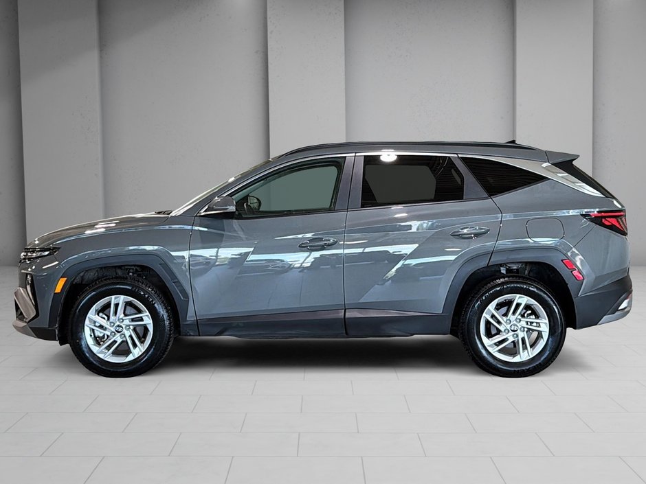 Hyundai Tucson PREFERRED AWD CARPLAY SIEGES CHAUFFANTS CAMERA 2025-7
