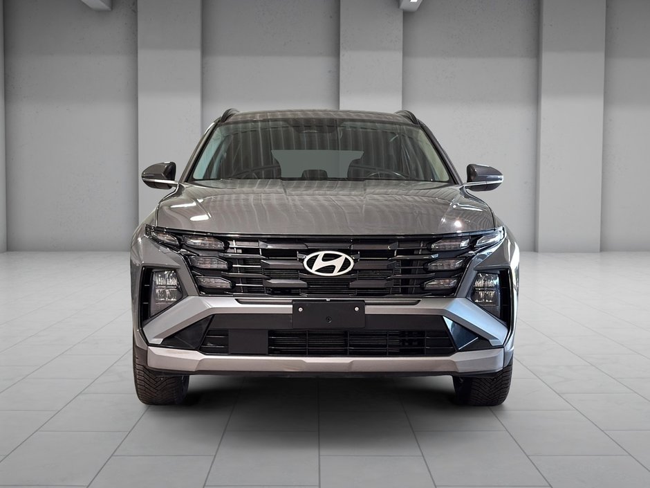 Hyundai Tucson PREFERRED CAMERA CARPLAY SIEGES CHAUFFANTS MAGS 2025-6