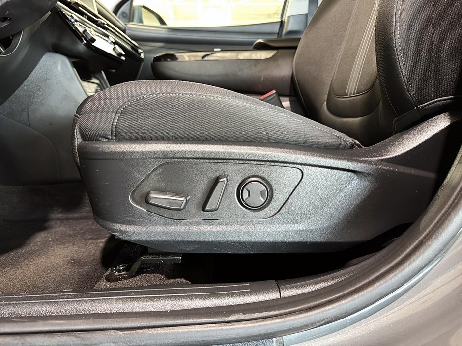 Hyundai Tucson PREFERRED CAMERA CARPLAY SIEGES CHAUFFANTS MAGS 2025-20