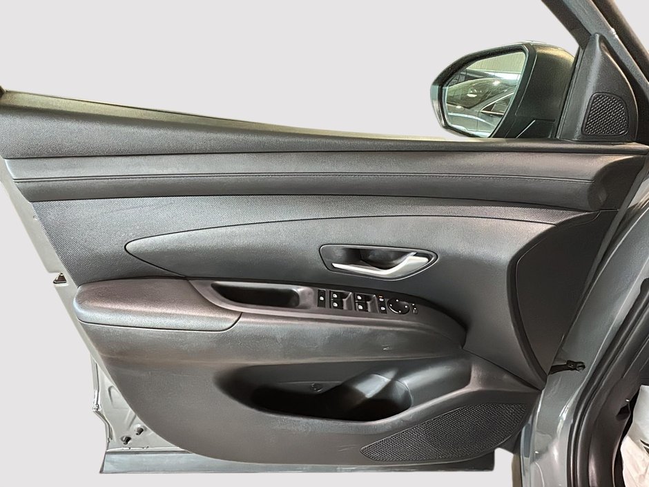 Hyundai Tucson PREFERRED CAMERA CARPLAY SIEGES CHAUFFANTS MAGS 2025-18