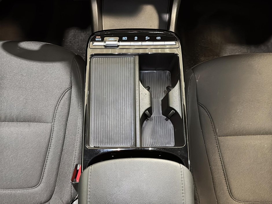 Hyundai Tucson PREFERRED CAMERA CARPLAY SIEGES CHAUFFANTS MAGS 2025-24