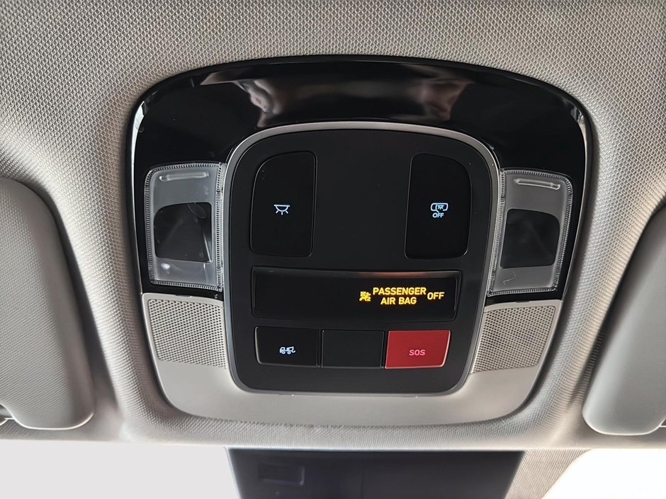 Hyundai Tucson PREFERRED CAMERA CARPLAY SIEGES CHAUFFANTS MAGS 2025-36