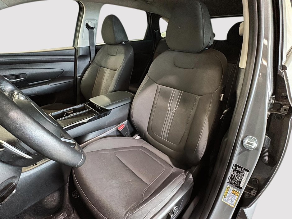 Hyundai Tucson PREFERRED CAMERA CARPLAY SIEGES CHAUFFANTS MAGS 2025-19