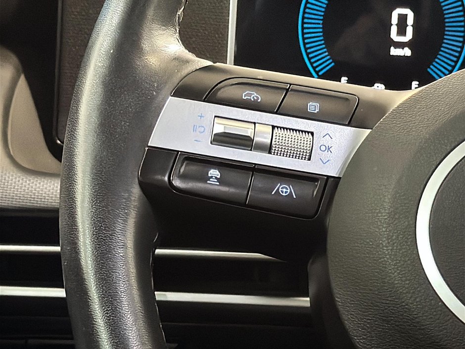 Hyundai Tucson PREFERRED CAMERA CARPLAY SIEGES CHAUFFANTS MAGS 2025-32