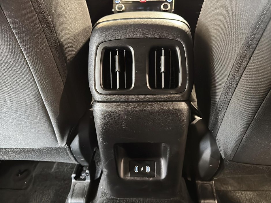 Hyundai Tucson PREFERRED CAMERA CARPLAY SIEGES CHAUFFANTS MAGS 2025-37
