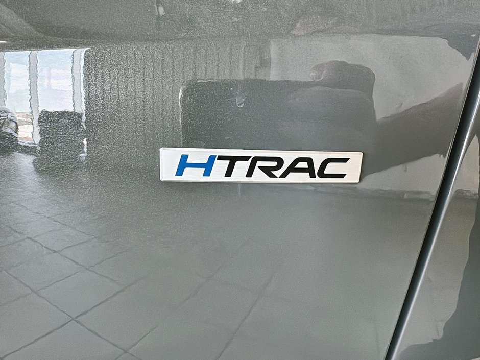 Hyundai Tucson PREFERRED AWD CARPLAY SIEGES CHAUFFANTS CAMERA 2025-12