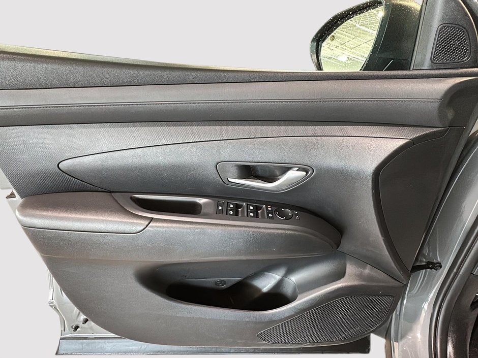 Hyundai Tucson PREFERRED AWD CARPLAY SIEGES CHAUFFANTS CAMERA 2025-18