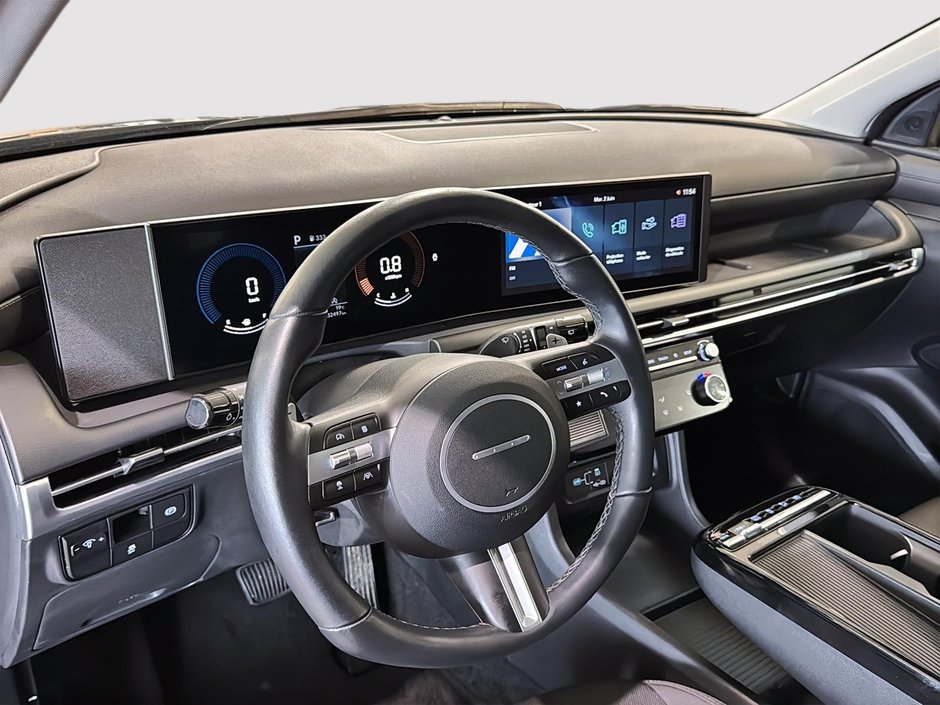 Hyundai Tucson PREFERRED AWD CARPLAY SIEGES CHAUFFANTS CAMERA 2025-2