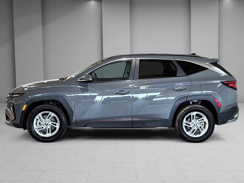 Hyundai Tucson PREFERRED AWD CARPLAY SIEGES CHAUFFANTS CAMERA 2025-7