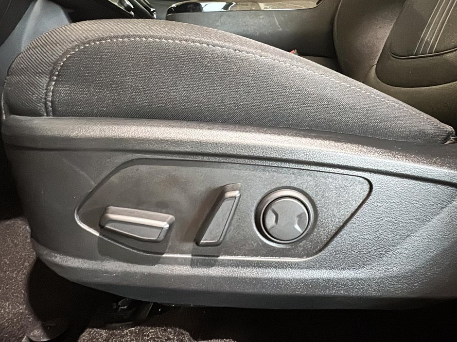 Hyundai Tucson PREFERRED AWD CARPLAY SIEGES CHAUFFANTS CAMERA 2025-20