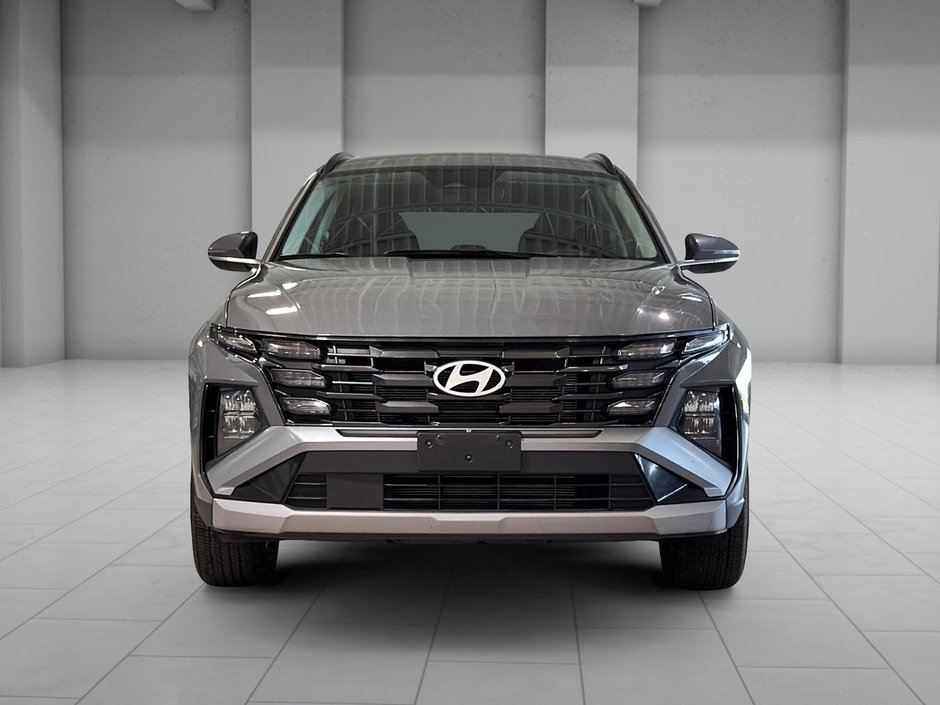 Hyundai Tucson PREFERRED AWD CARPLAY SIEGES CHAUFFANTS CAMERA 2025-6
