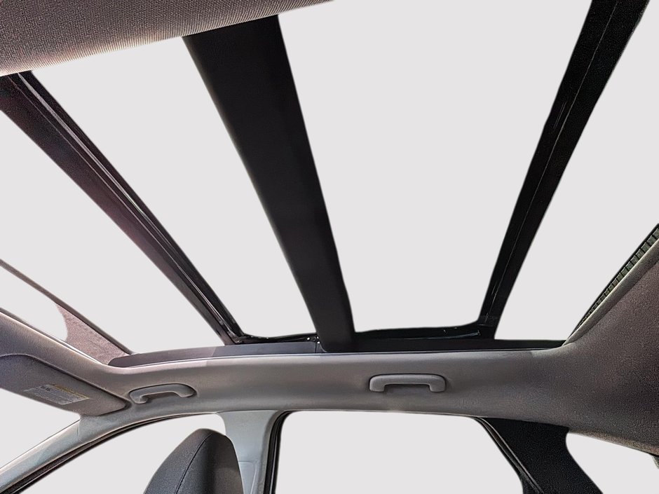 Hyundai Tucson PREFERRED TREND AWD TOIT PANORAMIQUE CUIR BLUELINK 2025-24