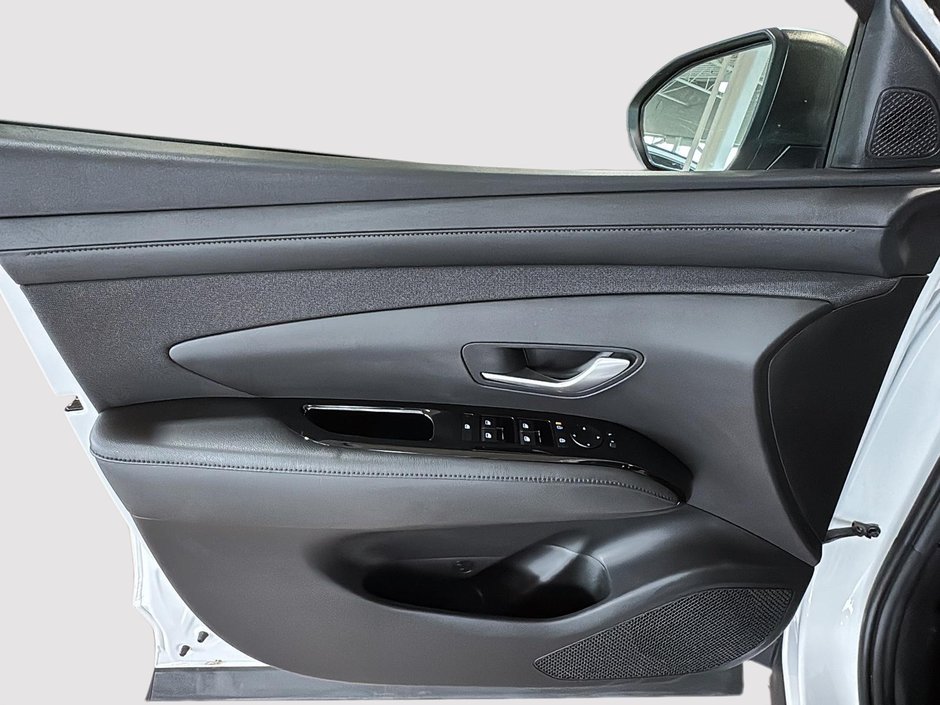 Hyundai Tucson PREFERRED TREND AWD TOIT PANORAMIQUE CUIR BLUELINK 2025-19