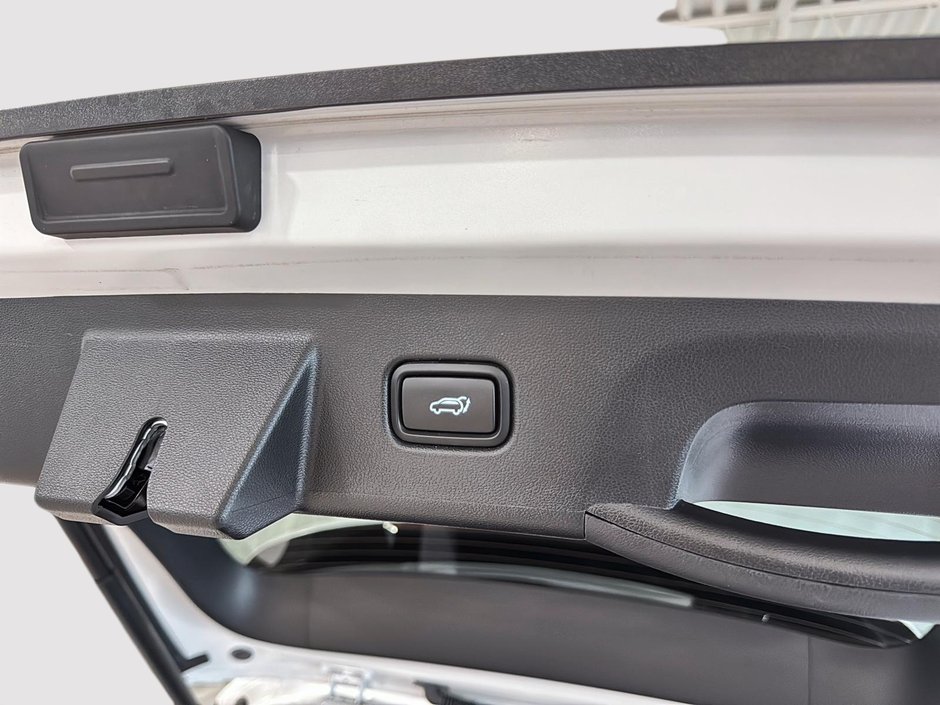 Hyundai Tucson PREFERRED TREND AWD TOIT PANORAMIQUE CUIR BLUELINK 2025-42