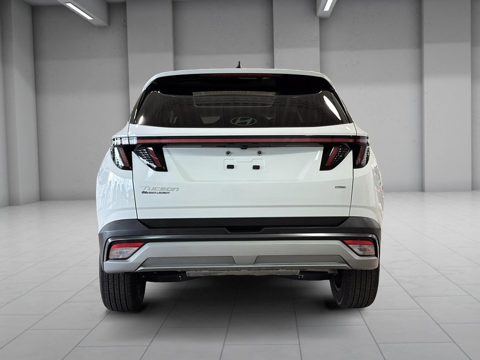 Hyundai Tucson PREFERRED TREND AWD TOIT PANORAMIQUE CUIR BLUELINK 2025-11