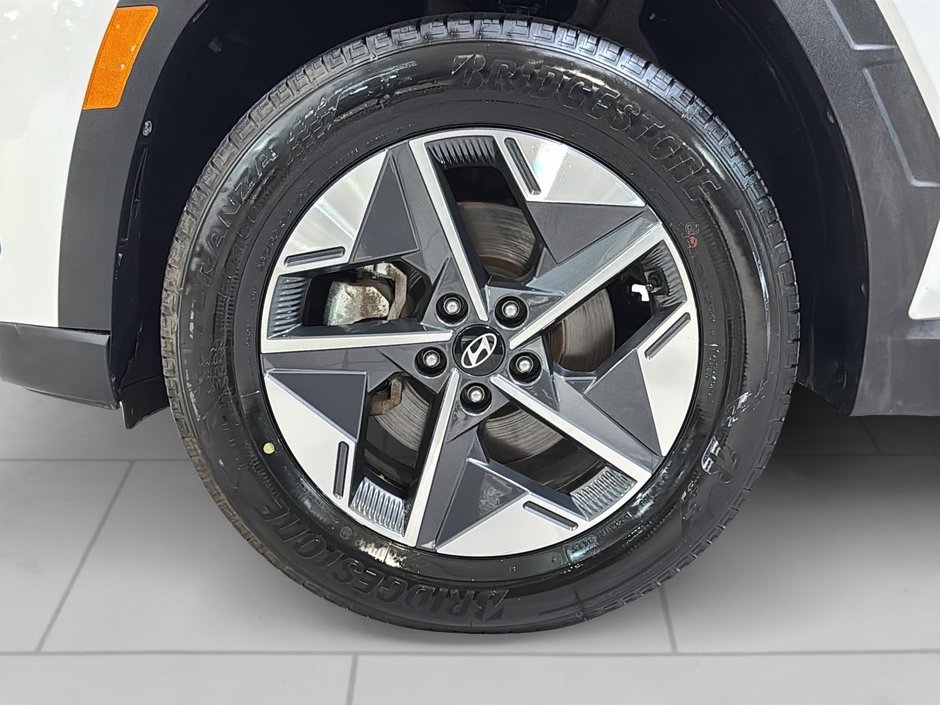 Hyundai Tucson PREFERRED TREND AWD CAM CARPLAY VOLANT CHAUFFANT 2025-6