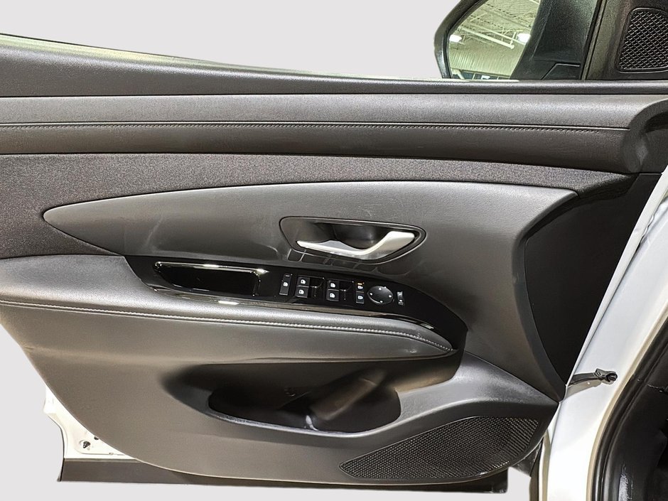 Hyundai Tucson PREFERRED TREND AWD CAM CARPLAY VOLANT CHAUFFANT 2025-19