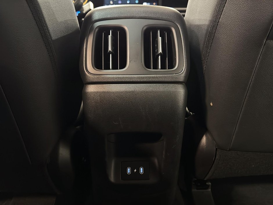 Hyundai Tucson PREFERRED TREND AWD CAM CARPLAY VOLANT CHAUFFANT 2025-40