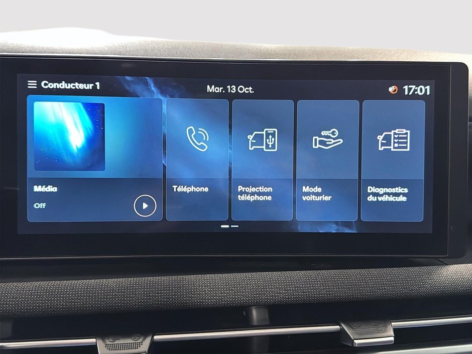 Hyundai Tucson PREFERRED TREND AWD CAM CARPLAY VOLANT CHAUFFANT 2025-28