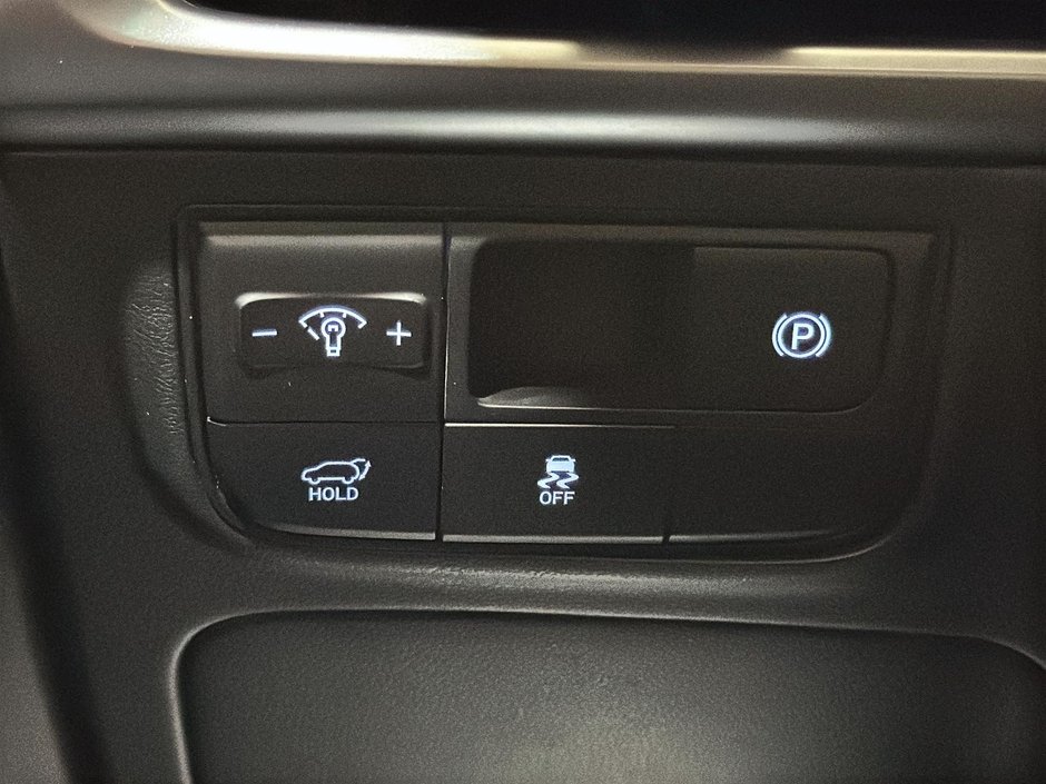 Hyundai Tucson PREFERRED TREND AWD CAM CARPLAY VOLANT CHAUFFANT 2025-37
