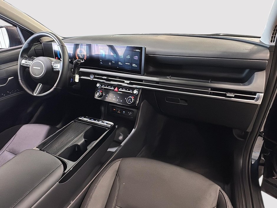 Hyundai Tucson PREFERRED CAMERA CARPLAY SIEGES CHAUFFANTS MAGS 2026-11