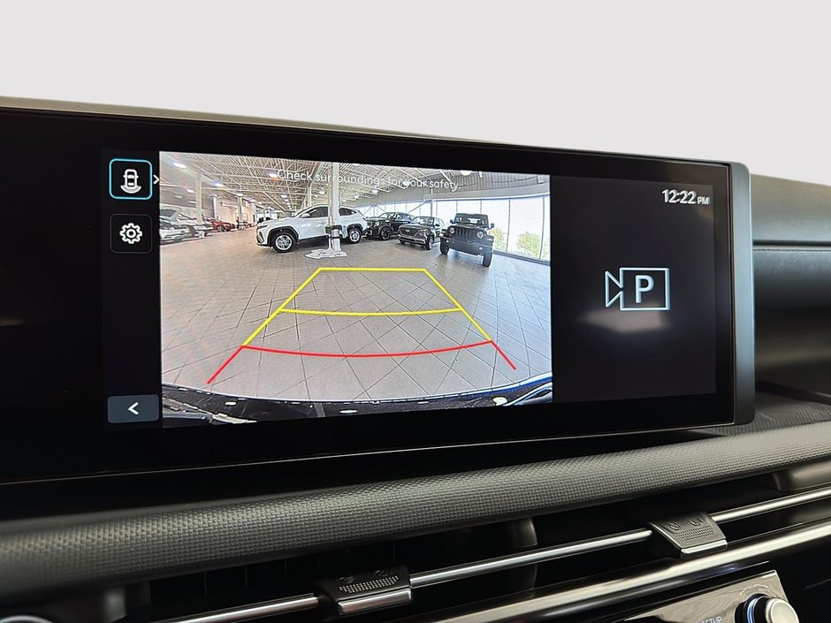 Hyundai Tucson PREFERRED CAMERA CARPLAY SIEGES CHAUFFANTS MAGS 2026-22