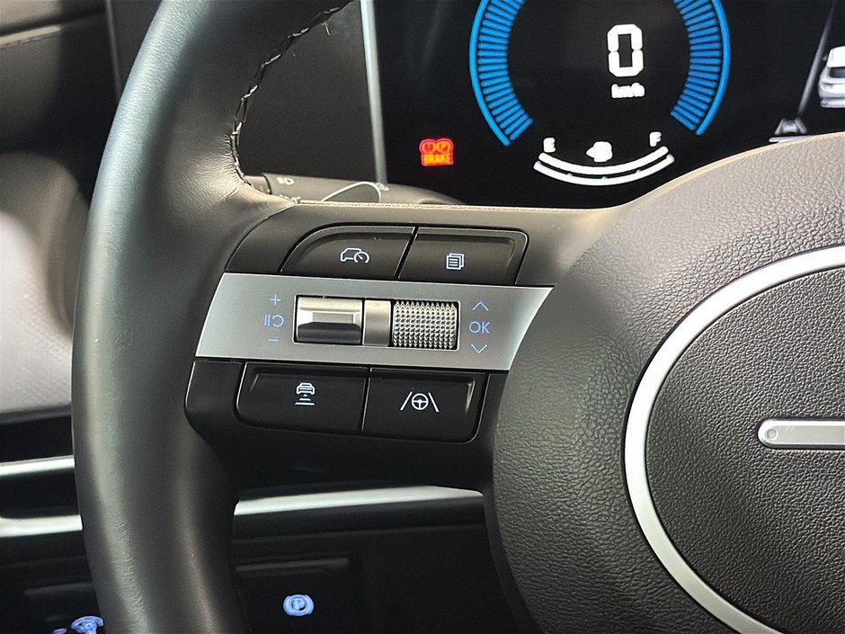 Hyundai Tucson PREFERRED CAMERA CARPLAY SIEGES CHAUFFANTS MAGS 2026-24
