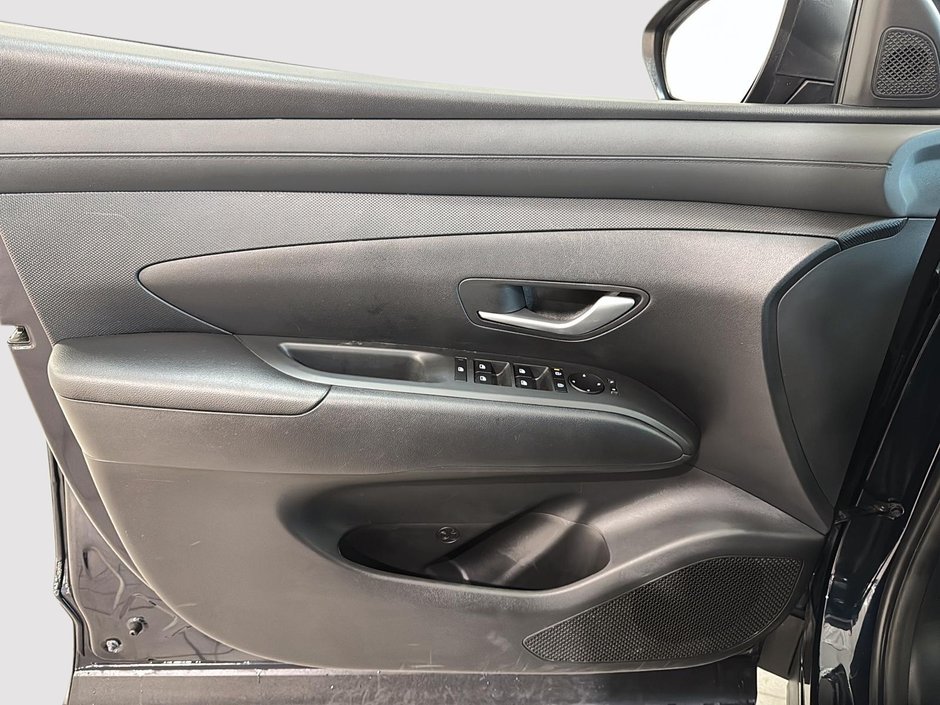 Hyundai Tucson PREFERRED CAMERA CARPLAY SIEGES CHAUFFANTS MAGS 2026-12