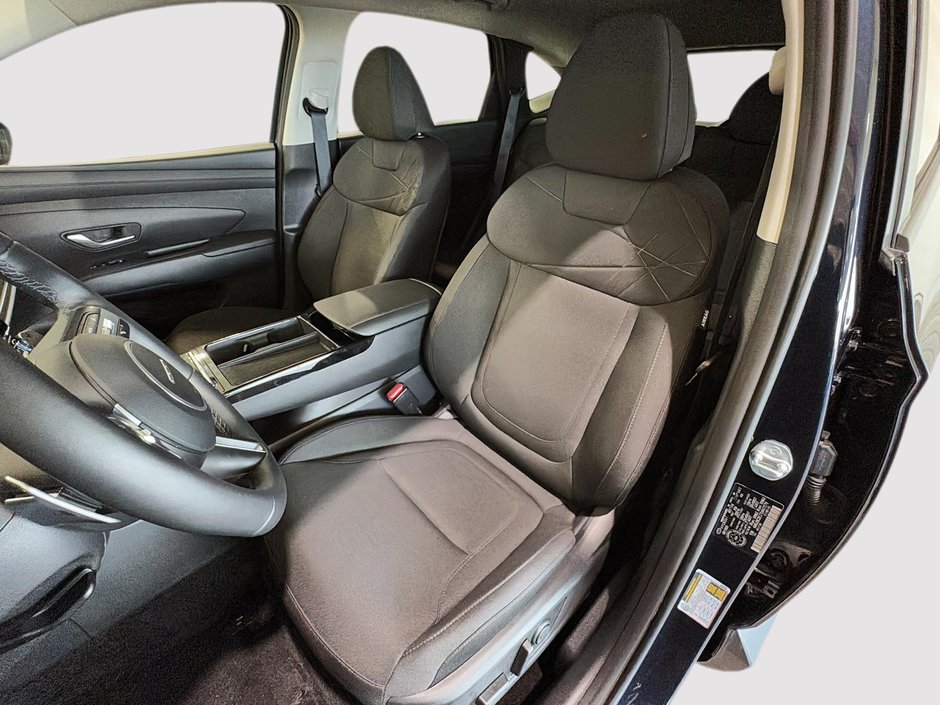Hyundai Tucson PREFERRED CAMERA CARPLAY SIEGES CHAUFFANTS MAGS 2026-13