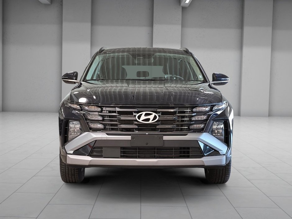 Hyundai Tucson PREFERRED CAMERA CARPLAY SIEGES CHAUFFANTS MAGS 2026-1