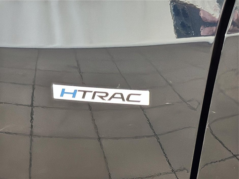 Hyundai Tucson PREFERRED CAMERA CARPLAY SIEGES CHAUFFANTS MAGS 2026-7