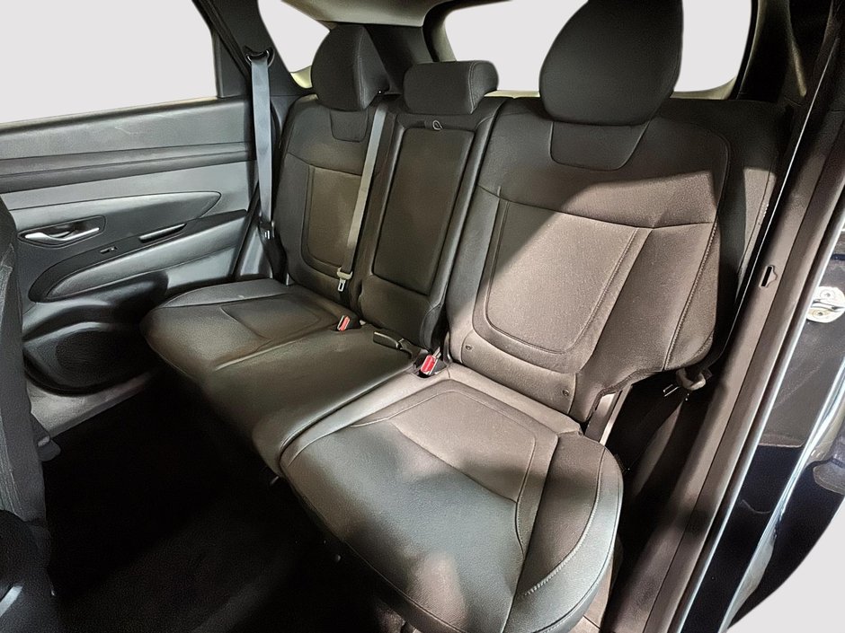Hyundai Tucson PREFERRED CAMERA CARPLAY SIEGES CHAUFFANTS MAGS 2026-15