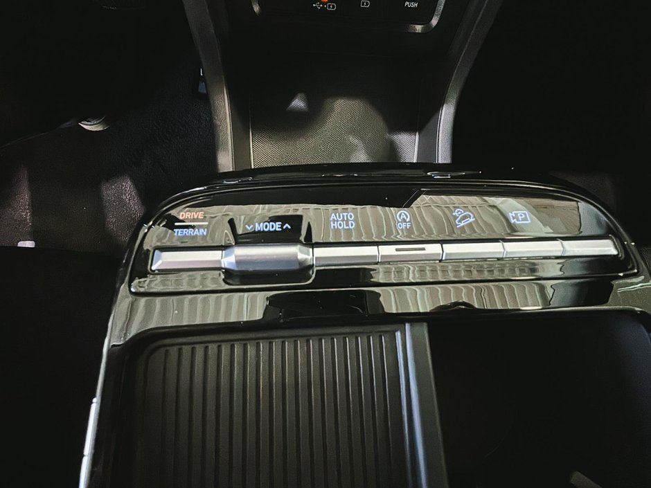 Hyundai Tucson PREFERRED CAMERA CARPLAY SIEGES CHAUFFANTS MAGS 2026-28