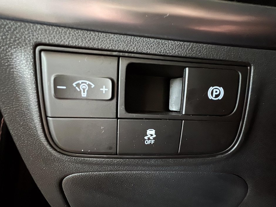 Hyundai Tucson PREFERRED CAMERA CARPLAY SIEGES CHAUFFANTS MAGS 2026-29