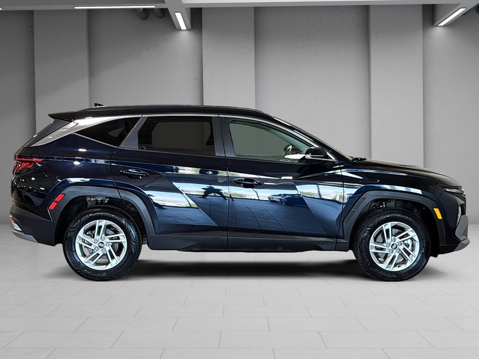 Hyundai Tucson PREFERRED CAMERA CARPLAY SIEGES CHAUFFANTS MAGS 2026-9