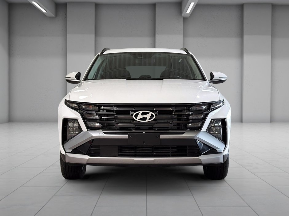 Hyundai Tucson PREFERRED AWD CAMERA CARPLAY CHAUFFANTS MAGS 2026-1