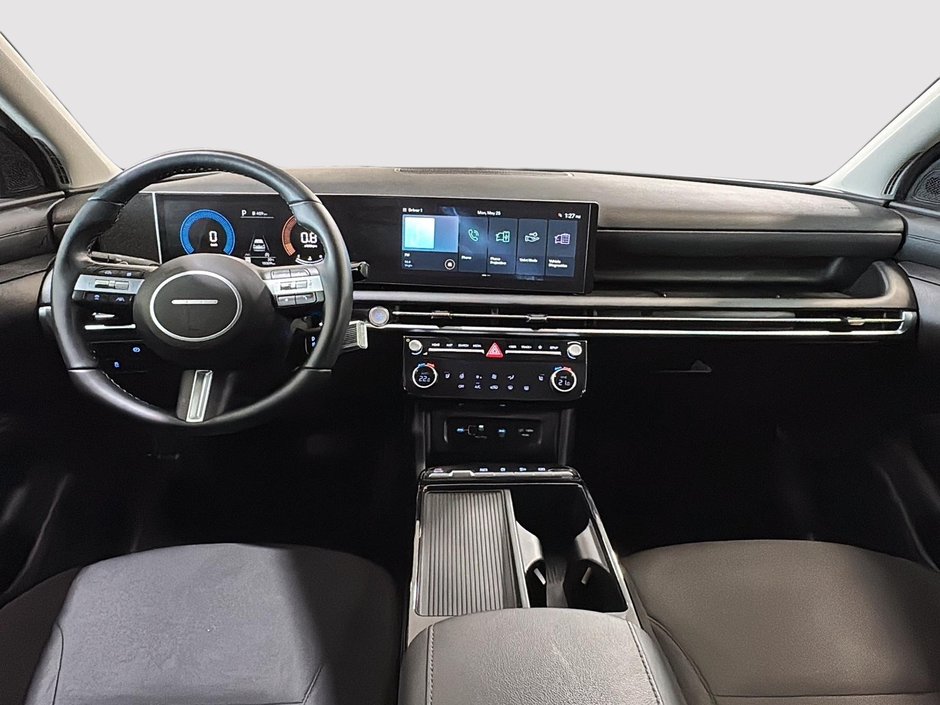Hyundai Tucson PREFERRED AWD CAMERA CARPLAY CHAUFFANTS MAGS 2026-16