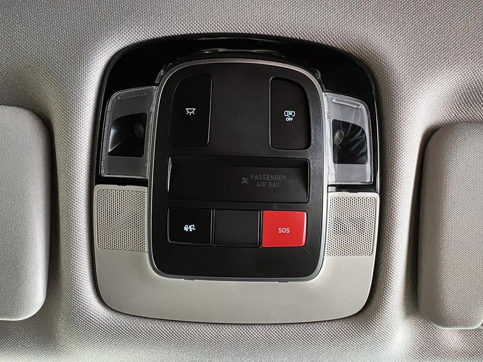 Hyundai Tucson PREFERRED AWD CAMERA CARPLAY CHAUFFANTS MAGS 2026-33