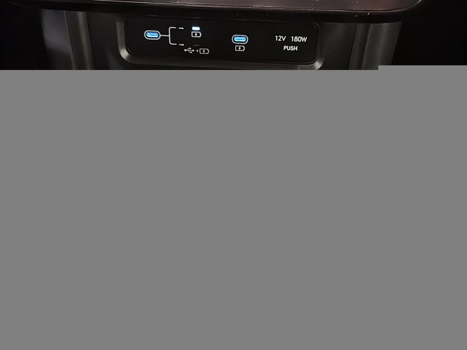 Hyundai Tucson PREFERRED AWD CAMERA CARPLAY CHAUFFANTS MAGS 2026-18