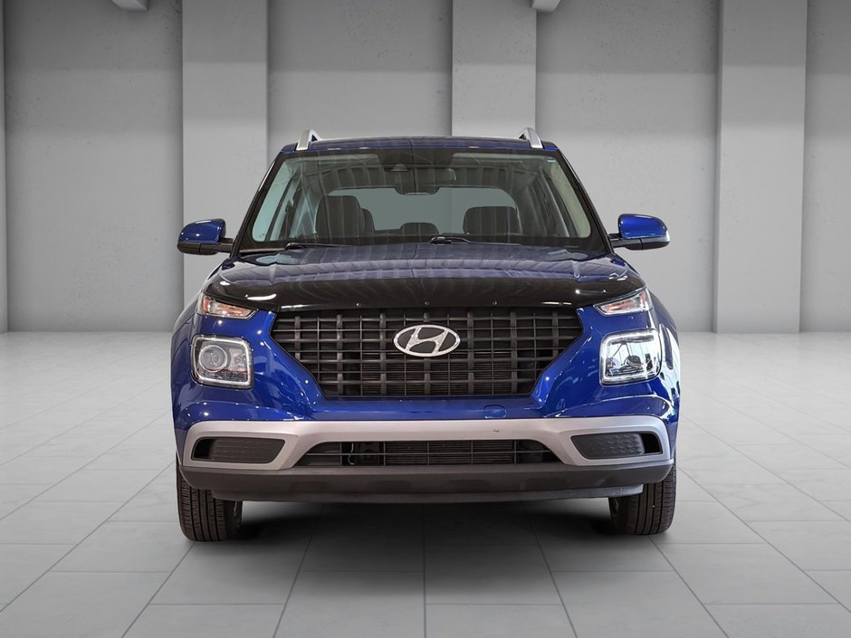 Hyundai Venue PREFERRED CAMERA CARPLAY SIEGES CHAUFFANTS MAGS 2021-6