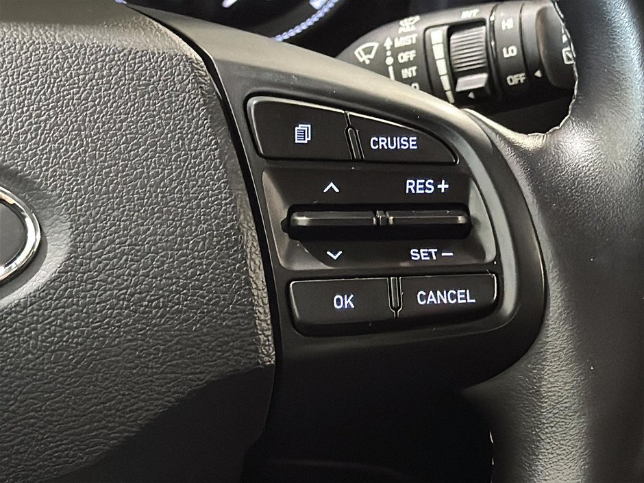 Hyundai Venue PREFERRED CAMERA CARPLAY SIEGES CHAUFFANTS MAGS 2021-31